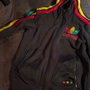 Adidas Rare Finding